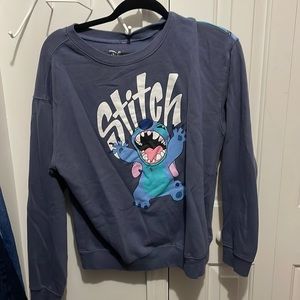 Disney Sweatshirt